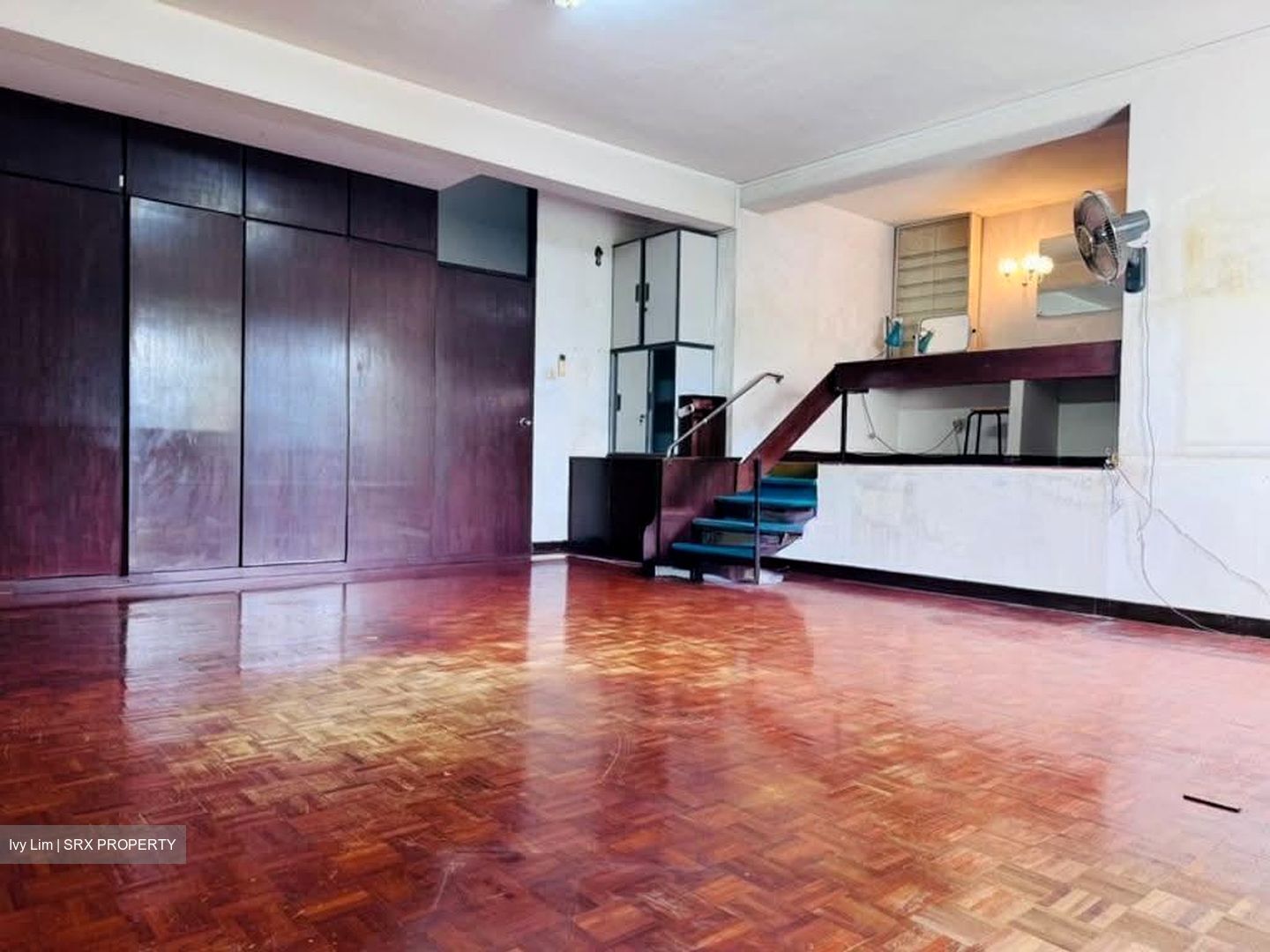 Grange Heights (D9), Apartment #637824991